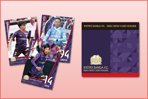 Trading Cards